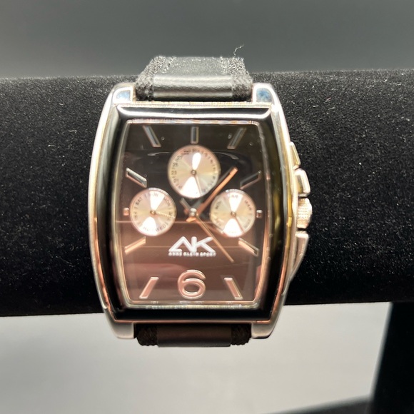 Anne Klein Rectangular Watch - Picture 5 of 13